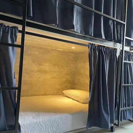 Hostal Xao Oaxaca Eksteriør bilde