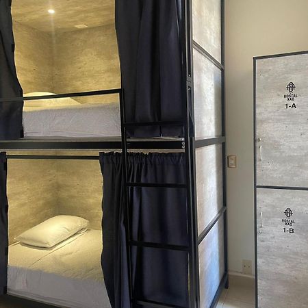 Hostal Xao Oaxaca Eksteriør bilde