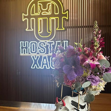 Hostal Xao Oaxaca Eksteriør bilde