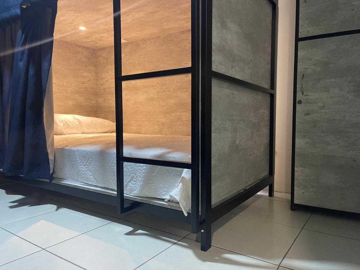 Hostal Xao Oaxaca Eksteriør bilde