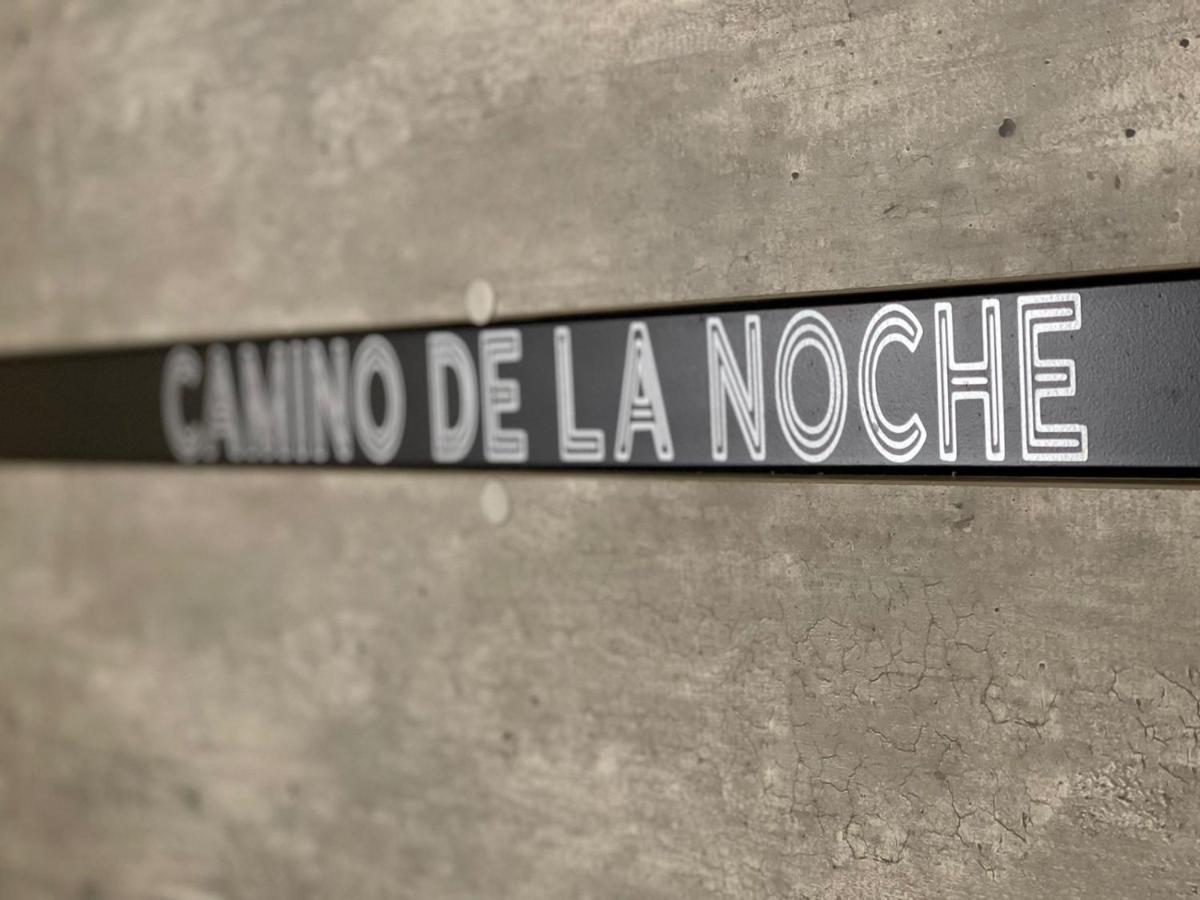 Hostal Xao Oaxaca Eksteriør bilde