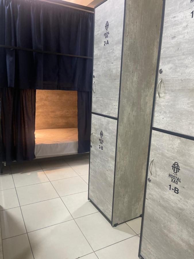 Hostal Xao Oaxaca Eksteriør bilde
