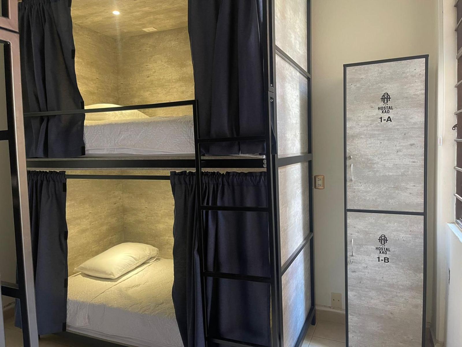 Hostal Xao Oaxaca Eksteriør bilde